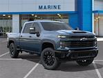 New 2026 Chevrolet Silverado 2500 Custom Crew Cab 4x4 Pickup for sale #TT1247 - photo 7