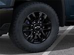 New 2026 Chevrolet Silverado 2500 Custom Crew Cab 4x4 Pickup for sale #TT1247 - photo 9