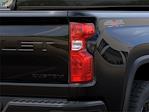 New 2026 Chevrolet Silverado 2500 Custom Crew Cab 4x4 Pickup for sale #TT1248 - photo 11