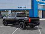 New 2026 Chevrolet Silverado 2500 Custom Crew Cab 4x4 Pickup for sale #TT1248 - photo 2