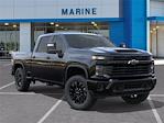 New 2026 Chevrolet Silverado 2500 Custom Crew Cab 4x4 Pickup for sale #TT1248 - photo 7
