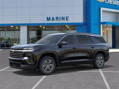 New 2026 Chevrolet Traverse LT SUV for sale #TT1250 - photo 1