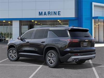 New 2026 Chevrolet Traverse LT SUV for sale #TT1250 - photo 2