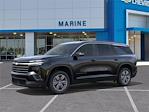 New 2026 Chevrolet Traverse LT SUV for sale #TT1250 - photo 1
