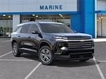 New 2026 Chevrolet Traverse LT SUV for sale #TT1250 - photo 7