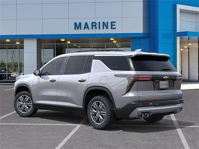 New 2026 Chevrolet Traverse LT SUV for sale #TT1251 - photo 2