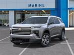 New 2026 Chevrolet Traverse LT SUV for sale #TT1251 - photo 6