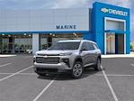 New 2026 Chevrolet Traverse LT SUV for sale #TT1251 - photo 8