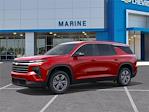 New 2026 Chevrolet Traverse LT SUV for sale #TT1253 - photo 1