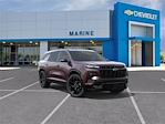 New 2026 Chevrolet Traverse RS SUV for sale #TT1254 - photo 3