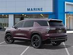 New 2026 Chevrolet Traverse RS SUV for sale #TT1254 - photo 2