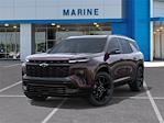 New 2026 Chevrolet Traverse RS SUV for sale #TT1254 - photo 6