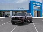 New 2026 Chevrolet Traverse RS SUV for sale #TT1254 - photo 8
