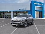 New 2026 Chevrolet Equinox LT SUV for sale #TT1257 - photo 8