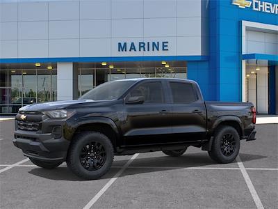 New 2026 Chevrolet Colorado Work Truck Crew Cab Pickup for sale #TT1266 - photo 2