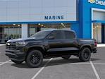 New 2026 Chevrolet Colorado Work Truck Crew Cab Pickup for sale #TT1266 - photo 2