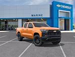 New 2026 Chevrolet Colorado Work Truck Crew Cab 4x4 Pickup for sale #TT1267 - photo 1