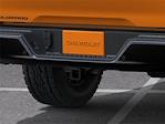 New 2026 Chevrolet Colorado Work Truck Crew Cab 4x4 Pickup for sale #TT1267 - photo 14