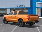New 2026 Chevrolet Colorado Work Truck Crew Cab 4x4 Pickup for sale #TT1267 - photo 3