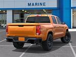 New 2026 Chevrolet Colorado Work Truck Crew Cab 4x4 Pickup for sale #TT1267 - photo 4