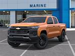 New 2026 Chevrolet Colorado Work Truck Crew Cab 4x4 Pickup for sale #TT1267 - photo 6