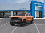New 2026 Chevrolet Colorado Work Truck Crew Cab 4x4 Pickup for sale #TT1267 - photo 8