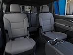 New 2026 Chevrolet Traverse LT SUV for sale #TT1269 - photo 17