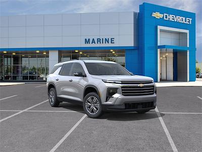 2026 Chevrolet Traverse FWD SUV for sale #TT1270 - photo 1