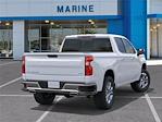 New 2026 Chevrolet Silverado 1500 LTZ Crew Cab 4x4 Pickup for sale #TT1271 - photo 4