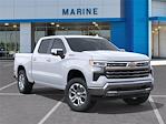 New 2026 Chevrolet Silverado 1500 LTZ Crew Cab 4x4 Pickup for sale #TT1271 - photo 7