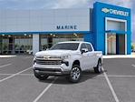 New 2026 Chevrolet Silverado 1500 LTZ Crew Cab 4x4 Pickup for sale #TT1271 - photo 8