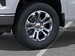New 2026 Chevrolet Silverado 1500 LTZ Crew Cab 4x4 Pickup for sale #TT1271 - photo 9