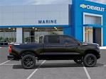 New 2026 Chevrolet Silverado 1500 Custom Crew Cab 4x4 Pickup for sale #TT1272 - photo 5