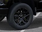 New 2026 Chevrolet Silverado 1500 Custom Crew Cab 4x4 Pickup for sale #TT1272 - photo 9