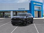 New 2026 Chevrolet Traverse RS SUV for sale #TT1273 - photo 8