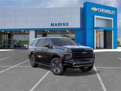 New 2026 Chevrolet Tahoe Z71 4WD SUV for sale #TT1276 - photo 1