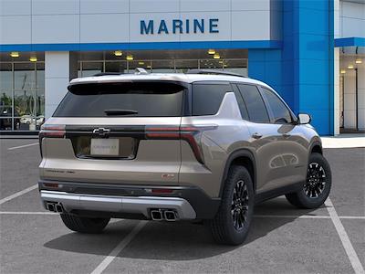 New 2026 Chevrolet Traverse Z71 AWD SUV for sale #TT1283 - photo 2