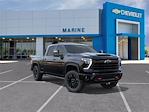 2026 Chevrolet Silverado 2500 Crew Cab 4x4 Pickup for sale #TT1287 - photo 1