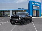 2026 Chevrolet Silverado 2500 Crew Cab 4x4 Pickup for sale #TT1287 - photo 8