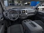 New 2026 Chevrolet Silverado 1500 Custom Crew Cab 4x4 Pickup for sale #TT1288 - photo 15