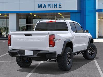 New 2026 Chevrolet Colorado ZR2 Crew Cab 4WD Pickup for sale #TT1290 - photo 2