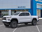 New 2026 Chevrolet Colorado ZR2 Crew Cab 4WD Pickup for sale #TT1290 - photo 3
