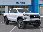 New 2026 Chevrolet Colorado ZR2 Crew Cab 4WD Pickup for sale #TT1290 - photo 7