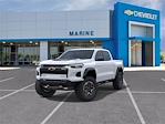 New 2026 Chevrolet Colorado ZR2 Crew Cab 4WD Pickup for sale #TT1290 - photo 8