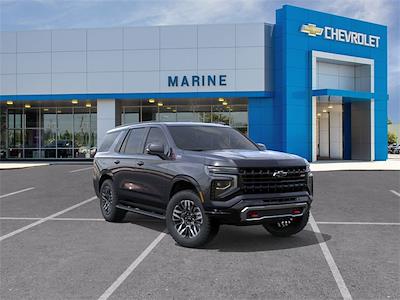 New 2026 Chevrolet Tahoe Z71 4WD SUV for sale #TT1292 - photo 1