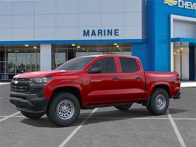 2026 Chevrolet Colorado Crew Cab 4x2 Pickup for sale #TT1294 - photo 1