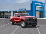 2026 Chevrolet Colorado Crew Cab 4x2 Pickup for sale #TT1294 - photo 3