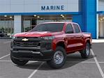 2026 Chevrolet Colorado Crew Cab 4x2 Pickup for sale #TT1294 - photo 6