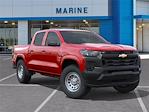 2026 Chevrolet Colorado Crew Cab 4x2 Pickup for sale #TT1294 - photo 7