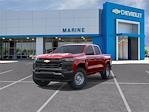 2026 Chevrolet Colorado Crew Cab 4x2 Pickup for sale #TT1294 - photo 8